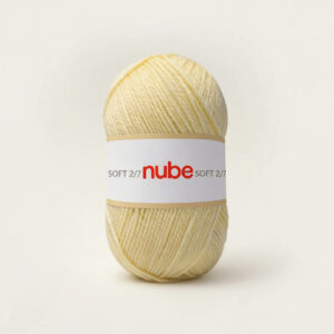 Nube Soft 2/7 - 100 Patito