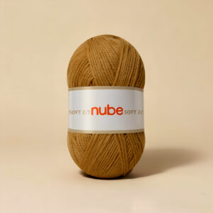 Nube Soft 2/7 - 176 Ocre
