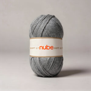 Nube Soft 2/7 - 232 Humo