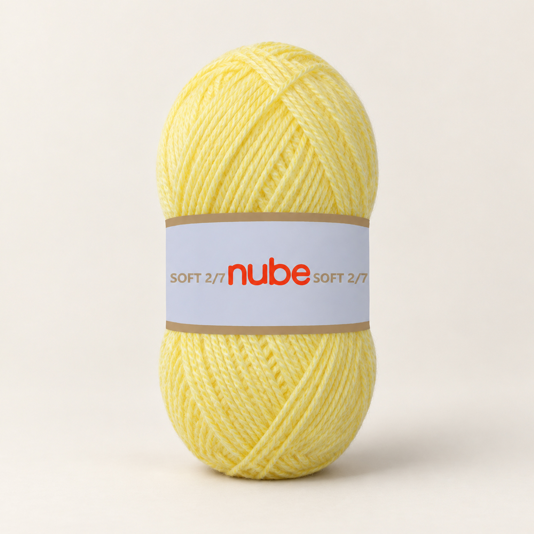 NUBE SOFT 2/7 - 105 DELICATESSEN