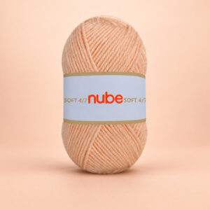 NUBE SOFT 4/7 - 111 DURAZNO
