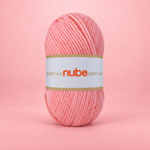 NUBE SOFT 4/7 - 118 LANGOSTINO
