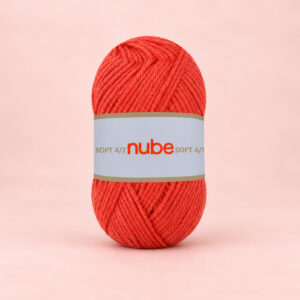 NUBE SOFT 4/7 - 123 GERANIO
