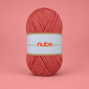 NUBE SOFT 4/7 - 128 CAMELIA