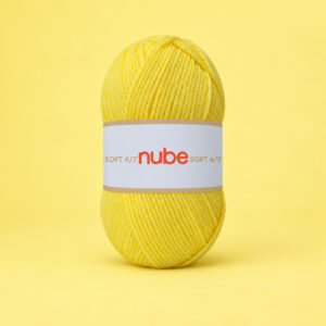 NUBE SOFT 4/7 - 138 NEW WAVE