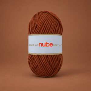 NUBE SOFT 4/7 - 152 ETIMOE