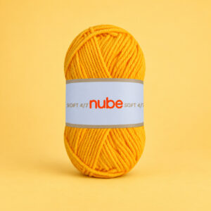 NUBE SOFT 4/7 - 165 ORO