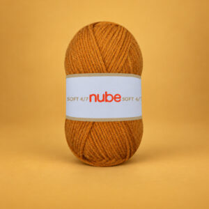 NUBE SOFT 4/7 - 176 OCRE