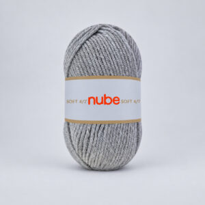 NUBE SOFT 4/7 - 205 ALUMINIO
