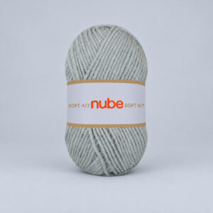 NUBE SOFT 4/7 - 210 PLATA