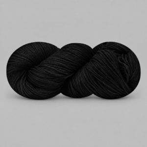 NUBE - 290 Negro