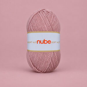 NUBE SOFT 4/7 - 332 MOSQUETA