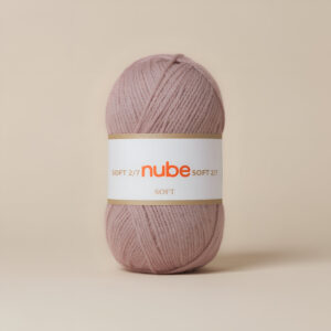 NUBE SOFT 2/7 - 332 MOSQUETA