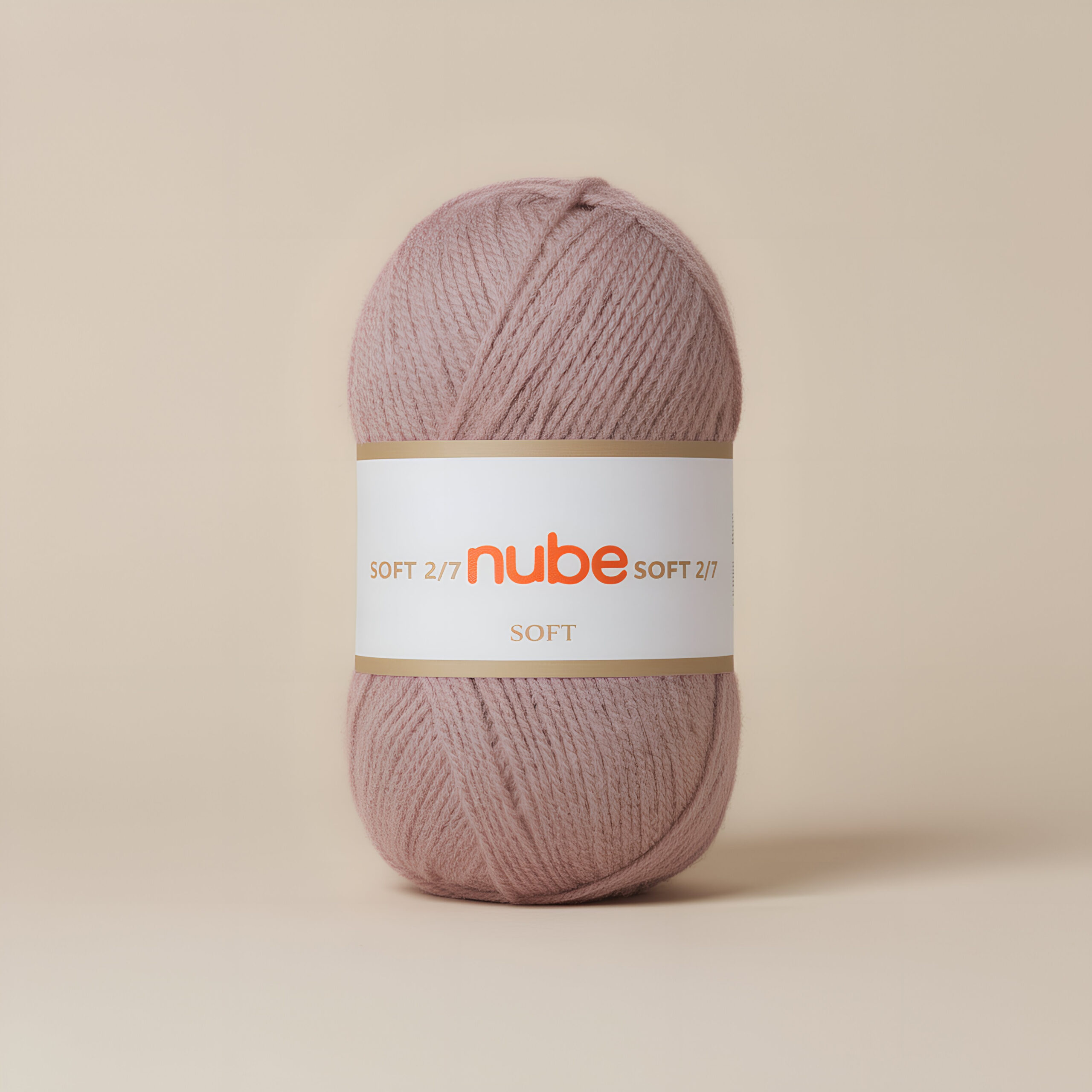 NUBE SOFT 2/7 - 332 MOSQUETA