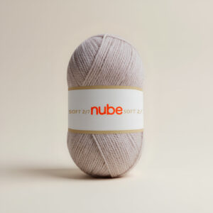 NUBE SOFT 2/7 - 333 ROSA VIEJO