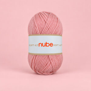 NUBE SOFT 4/7 - 334 CHUVA