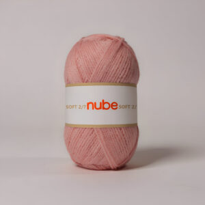 NUBE SOFT 2/7 - 334 CHUVA