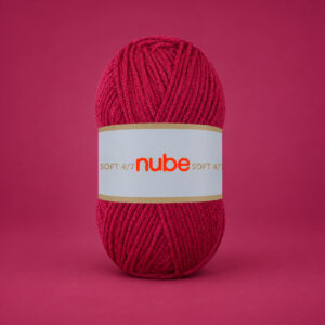 NUBE SOFT 4/7 - 360 PAPOILA