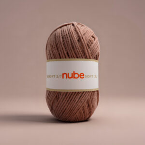 NUBE SOFT 2/7 - 373 LUPUNA