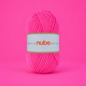 NUBE SOFT 4/7 - 390 FUCSIA
