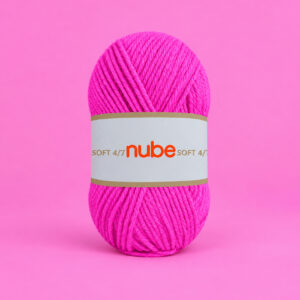 NUBE SOFT 4/7 - 391 CYCLAMEN