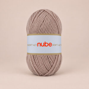 NUBE SOFT 4/7 - 502 MAQUILLAJE
