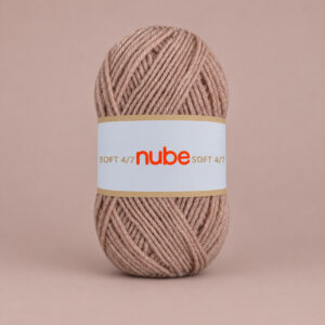 NUBE SOFT 4/7 - 505 ROSALI