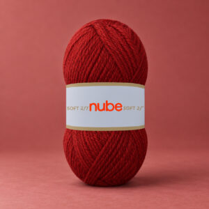 NUBE SOFT 2/7 - 520 MELOCOTON