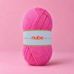 NUBE SOFT 2/7 - 533 CORAL