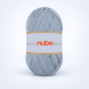 NUBE SOFT 4/7 - 605 BRUMA