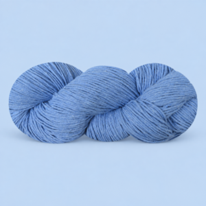NUBE - 606 Glaciar