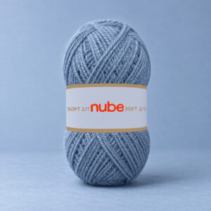 NUBE SOFT 2/7 - 633 NERON