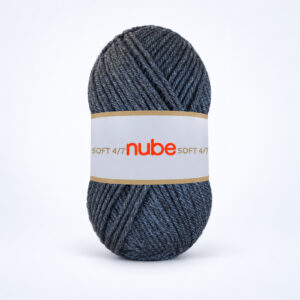 NUBE SOFT 4/7 - 638 OCEANO