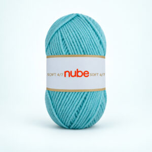 NUBE SOFT 4/7 - 650 HADAR