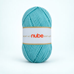 NUBE SOFT 4/7 - 651 PISCINA