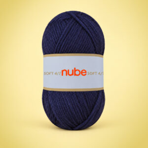 NUBE SOFT 4/7 - 674 DENIM