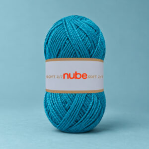 NUBE SOFT 2/7 - 688 HAWAI