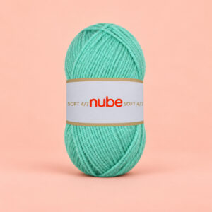 NUBE SOFT 4/7 - 712 GLACE
