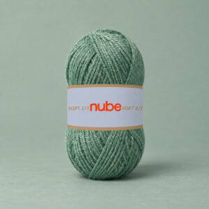 NUBE SOFT 2/7 - 747 VERDE MINERAL