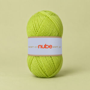 NUBE SOFT 2/7 - 750 HEDRO