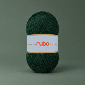 NUBE SOFT 2/7 - 791 EUCALIPTO