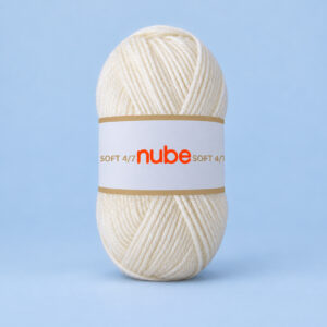 NUBE SOFT 4/7 - 804 CRUDO