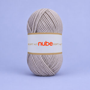 NUBE SOFT 4/7 - 805 ARENA
