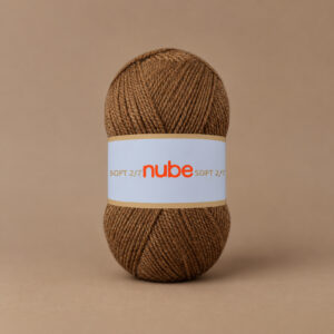 NUBE SOFT 4/7 - 835 ERMITA