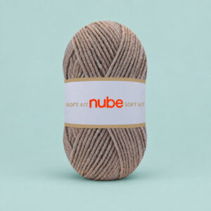 NUBE SOFT 4/7 - 841 CORTEZA