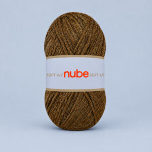 NUBE SOFT 4/7 - 856 MIMBRE
